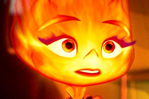 "ELEMENTAL" – Der Disney-Pixar-Film im Teaser-Trailer