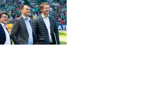 FBL-GER-BUNDESLIGA-BREMEN-HOFFENHEIM