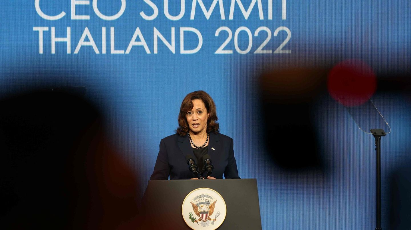 Kamala Harris