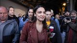 Alexandria Ocasio-Cortez