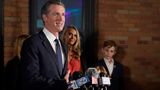Gavin Newsom