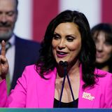 Gretchen Whitmer