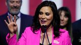 Gretchen Whitmer
