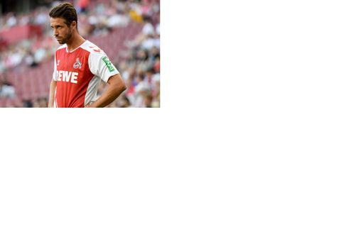 Mark Uth