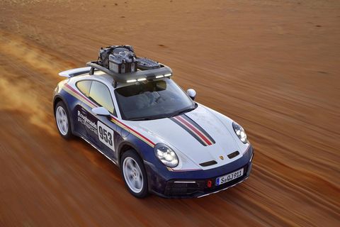 JWD: Joko Winterscheidt trifft den Porsche-Sammler aus L.A. | STERN.de, حجم الصورة 480x320