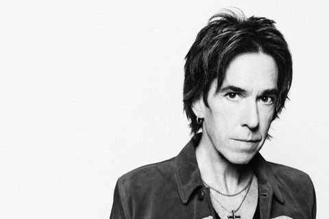 Der Musiker Per Gessle. Auf Roxette folgt nun das Bandprojekt PG Roxette