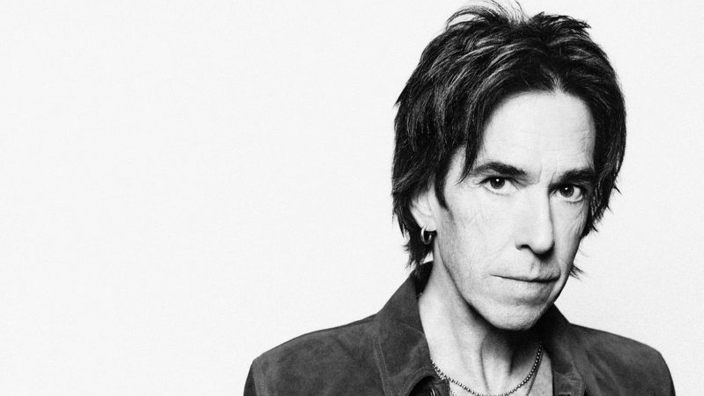 Der Musiker Per Gessle. Auf Roxette folgt nun das Bandprojekt PG Roxette