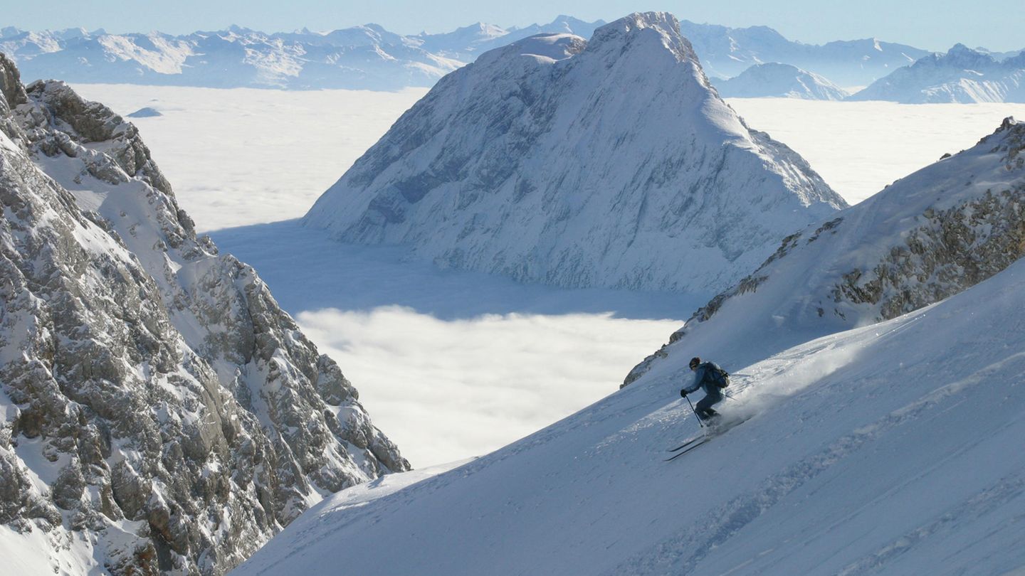 Wintersaison: Ab in den Schnee: zehn lohnenswerte Skigebiete in ganz Europa – für jeden Geldbeutel