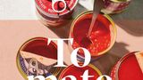Cover von Tomate