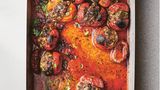 Tomaten-Köfte
