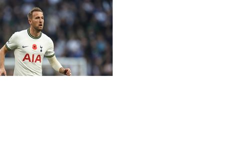 Harry Kane