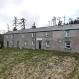 Als Jagdhaus konzipiert, wird das Skiddaw House seit den Achtziger Jahren als Jugendherberge genutzt.