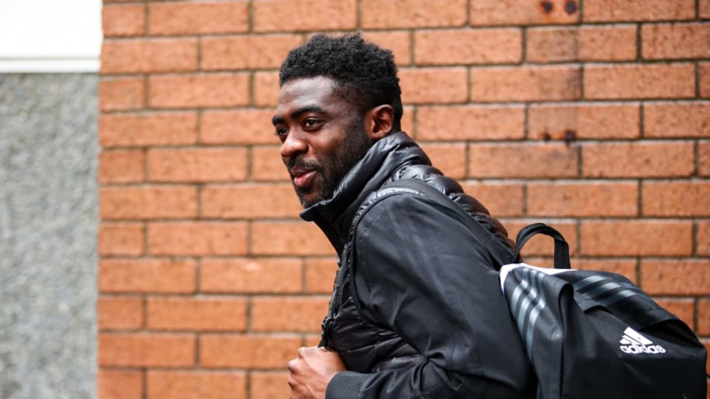 Kolo Touré favorite to head coach at Wigan Athletic