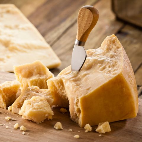 Parmesan