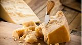 Parmesan