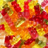 Gummibärchen