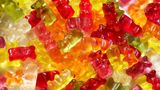 Gummibärchen
