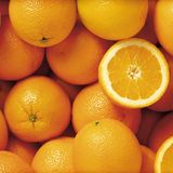 Orangen