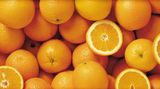 Orangen