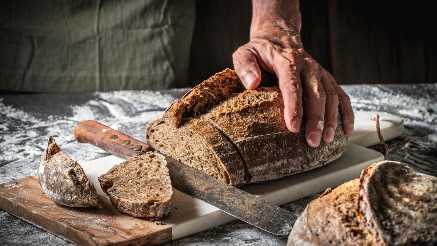 Brot Brot