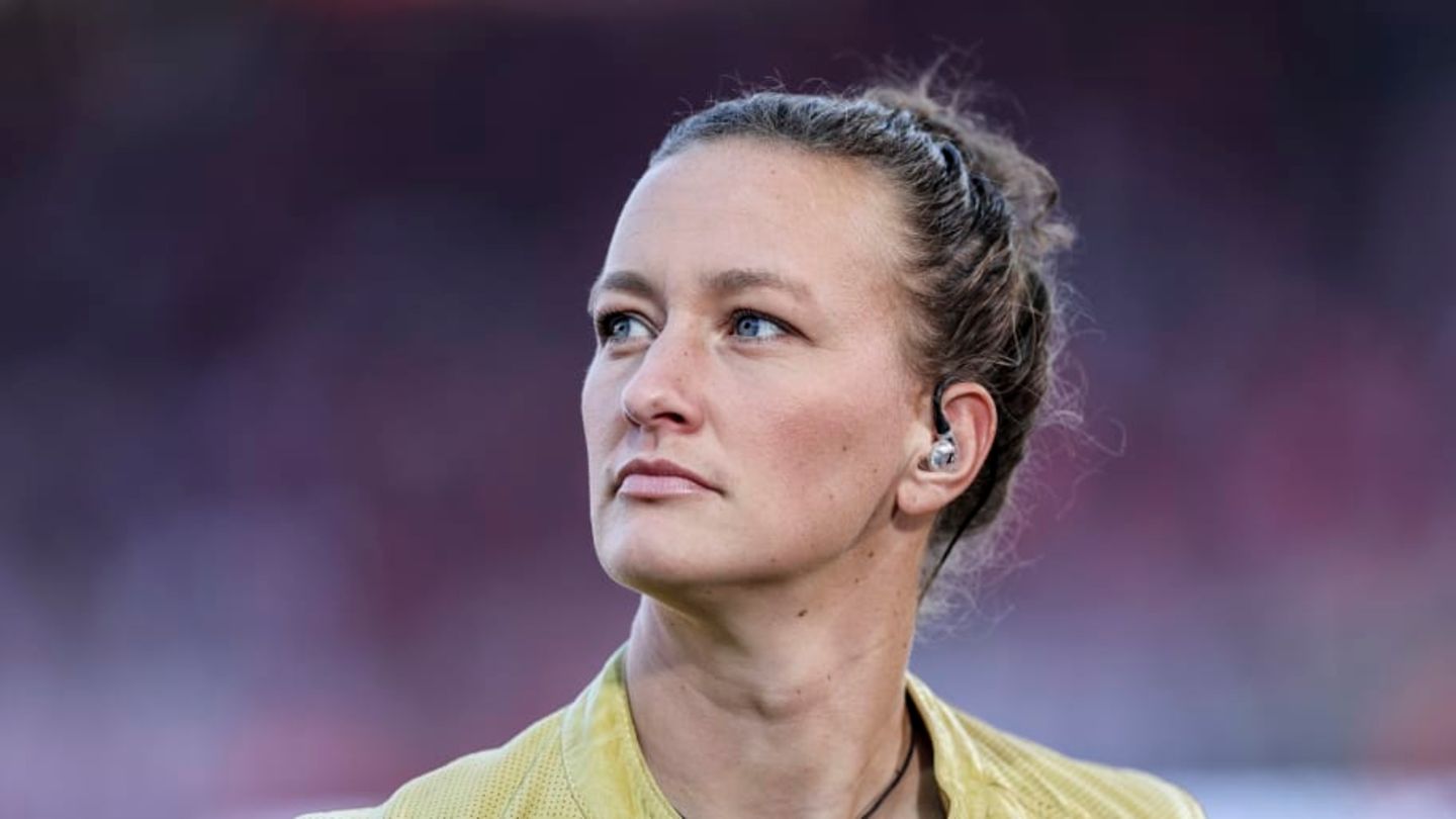 1. FC Union Berlin v Borussia Mönchengladbach - Bundesliga