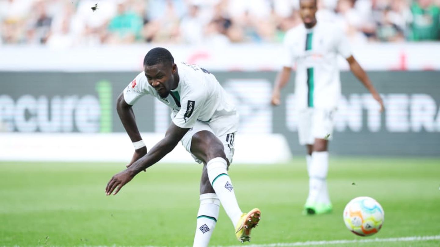 Marcus Thuram