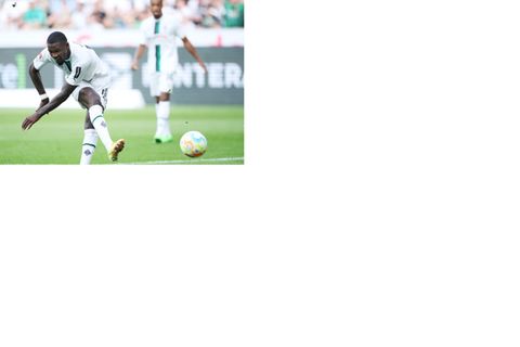Marcus Thuram