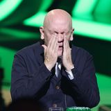 John Malkovich bei Wetten, dass