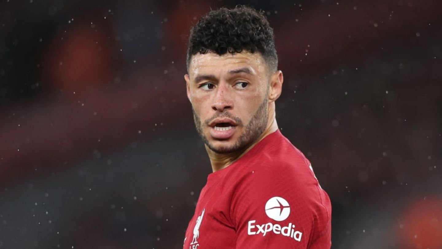 Liverpool FC: Here’s what’s next for Alex Oxlade-Chamberlain in the summer