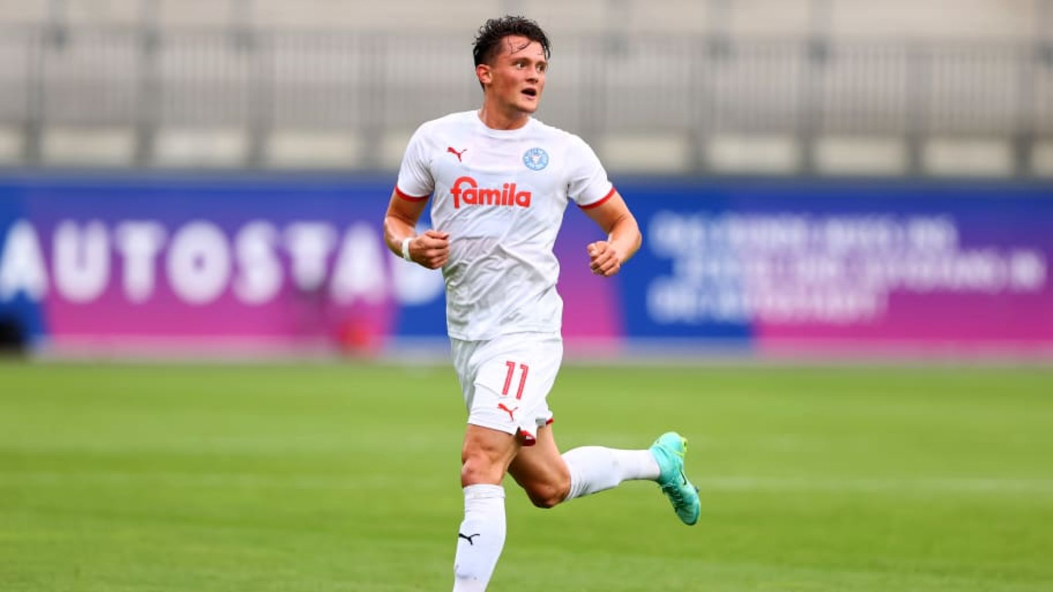 Bericht 1. FC Köln beschäftigt sich mit Fabian Reese STERN.de