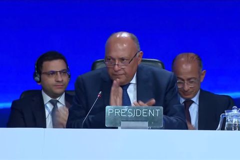 Video: Klimakonferenz einig bei Hilfen für ärmere Länder - aber auch viel Kritik