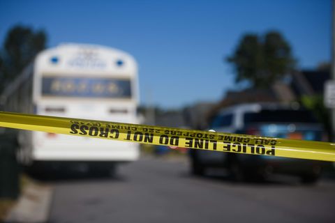Bei Schüssen in einem Nachtclub in der US-Stadt Colorado Springs sind fünf Menschen getötet und 18 verletzt worden (Symbolbild)