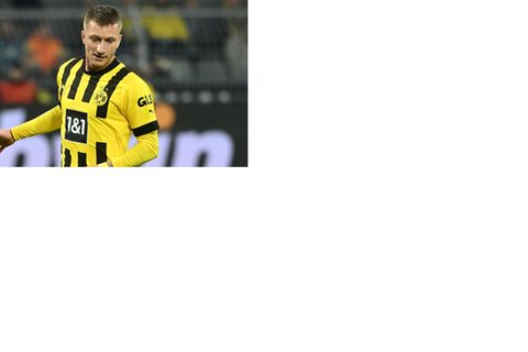 FBL-GER-BUNDESLIGA-DORTMUND-BOCHUM