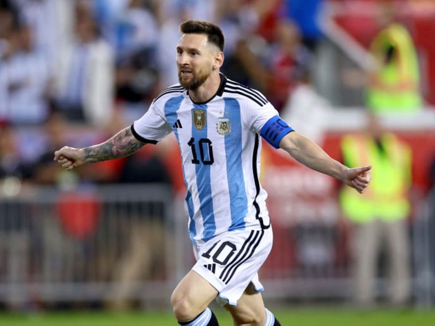 Argentinien gegen Saudi-Arabien Übertragung, Stream, Team-News and Aufstellungen STERN.de