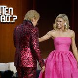Als Michelle Hunziker 2009 erstmals an der Seite von Thomas Gottschalk bei "Wetten, dass ..?" auftrat, mag die Überlegung gewesen sein, dem fahrigen und vergesslichen Moderator eine zuverlässige Assistentin zur Seite zu stellen, die Gottschalk unterstützt - ihm jedoch nicht die Show stiehlt. Das war am Samstagabend anders: Das Verhältnis der beiden hatte sich umgekehrt. Hunziker führte in weiten Teilen durch die Show, passte auf, dass sich Gottschalk nicht danebenbenahmt - und achtete sogar darauf, dass seine Kleidung korrekt sitzt. Unsere Kritikerin schrieb auf stern.de treffend: "Gottschalk mutiert zum Sidekick in seiner eigenen Show."