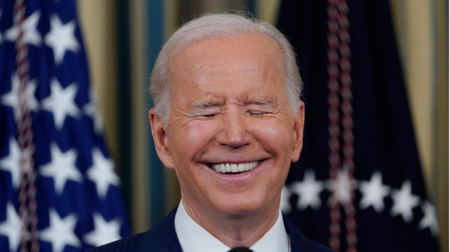 Joe Biden