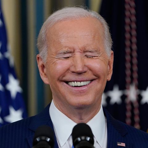 US-Präsident Joe Biden