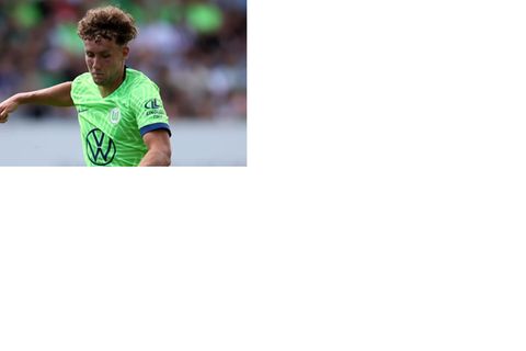Luca Waldschmidt