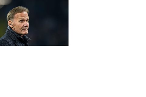 Hans-Joachim Watzke