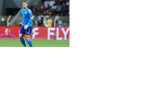 Manuel Neuer