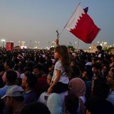 Fan-Fest in Doha