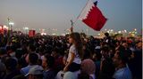Fan-Fest in Doha