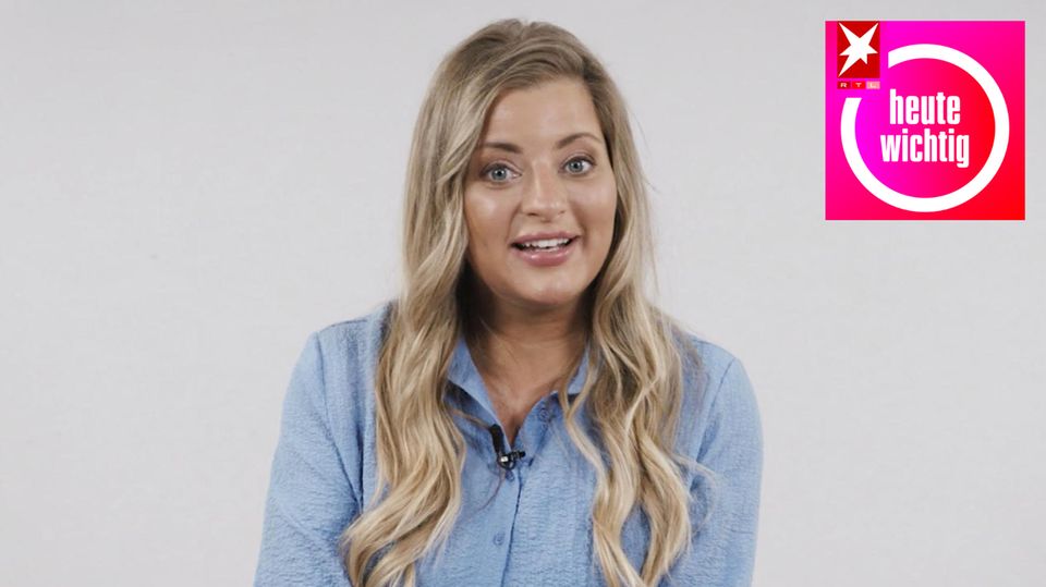 Lipödem: Laura Larsson fordert mehr Aufklärung für die Krankheit