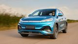 BYD ATTO 3