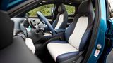BYD ATTO 3