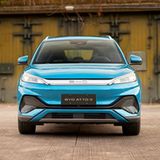 BYD ATTO 3