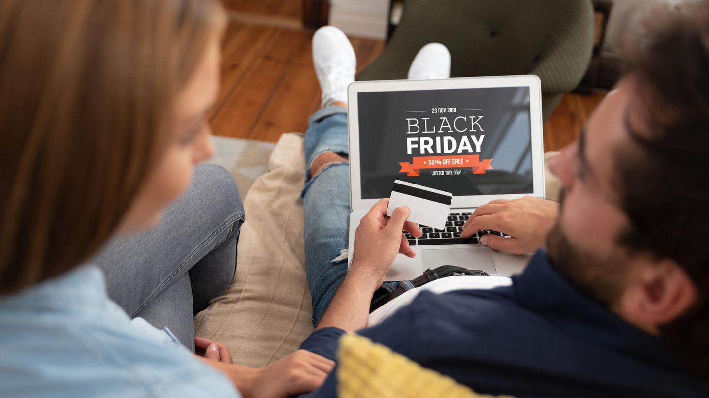 AirPods, iPhone, MacBook & Co. : Apple Black Friday Week: Die besten Deals im &Uuml;berblick