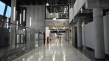 Pier G Termin 3 Frankfurter Flughafen