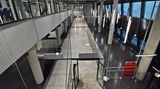 Pier G Termin 3 Frankfurter Flughafen