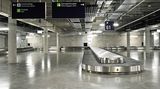 Pier G Termin 3 Frankfurter Flughafen